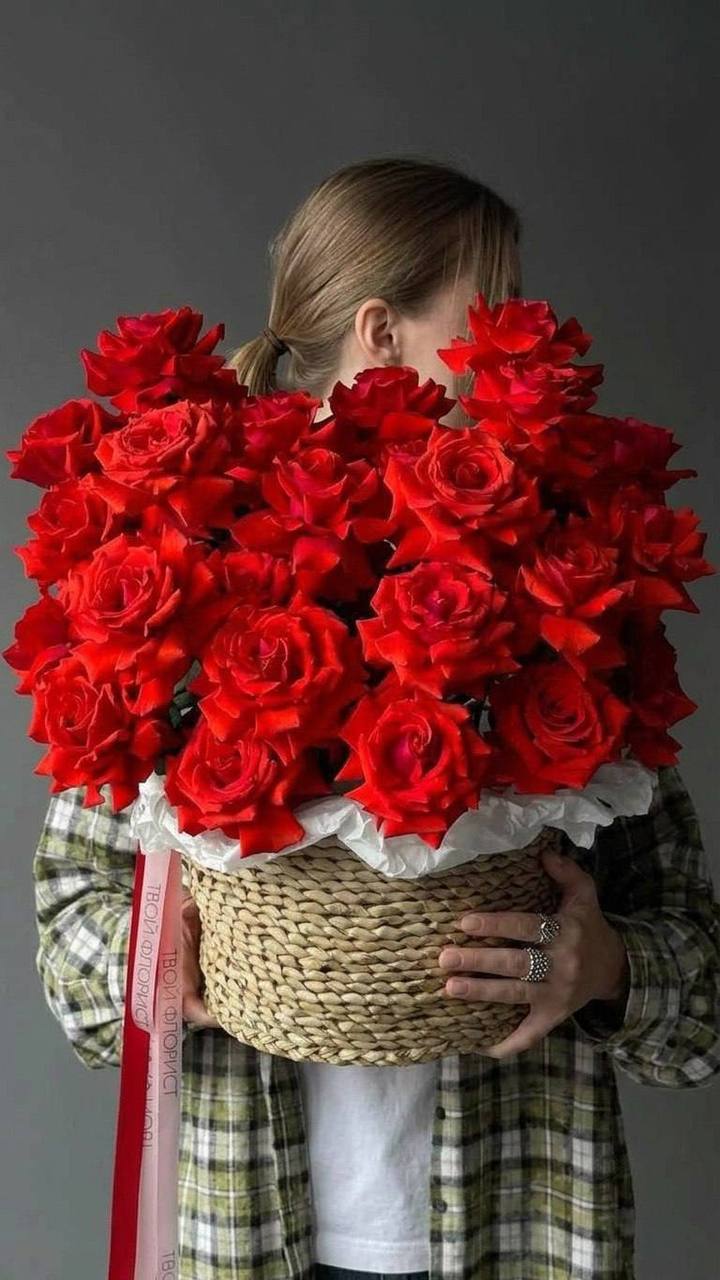 Авторская композиция «Пламя страсти»